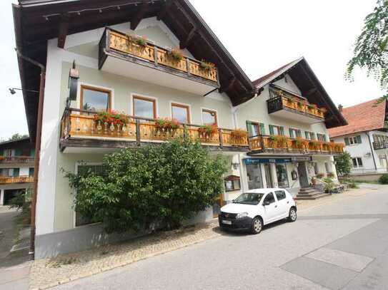 Tradition und Charme in Perfektion - Gasthaus und Pension mit viel Potenzial in attraktiver Lage -