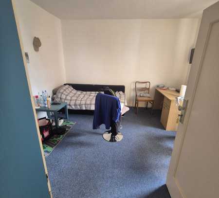 Schöne 1-Zimmer Wohnung für Wochenendfahrer oder Studenten