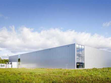 EXKLUSIV | Unternehmens-Standort 15.000 m² mit perfekter Sichtlage