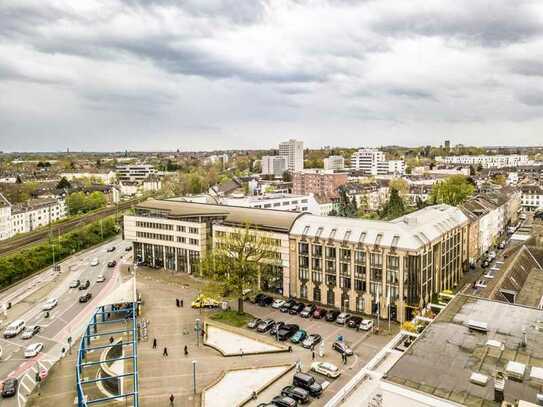 Ihre neue Bürofläche in CITY-Lage