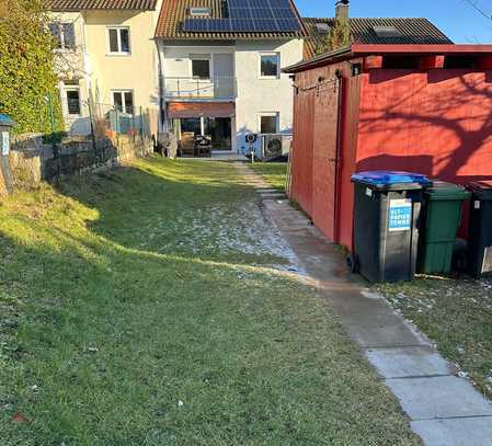 Ansprechendes Haus zur Miete in Tübingen