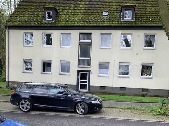 Bochum: Kleine Wohnung zur Kapitalanlage und späteren Einzug! Eigennutzung später möglich!