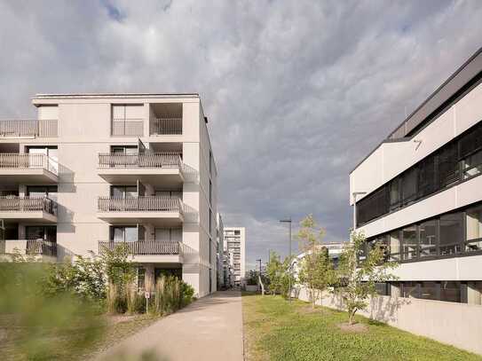 3-Zimmerwohnung mit modernem Grundriss in Ludwigsburg zu mieten!