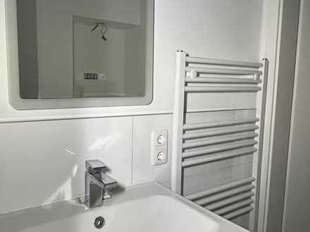 Ansprechende 1-Raum-Wohnung mit EBK und Balkon in Bochum