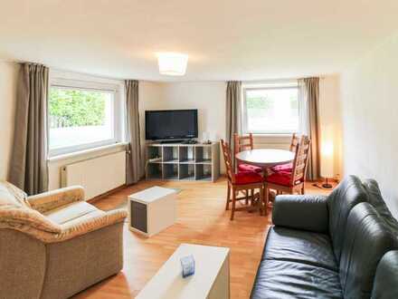 Ferienhaus oder Eigennutzung: Doppelhaushälfte mit Garten und Stellplatz in Ostseenähe