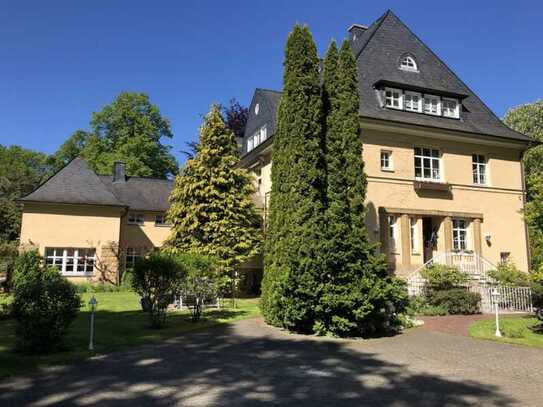 Sonnige 2,5-Zimmer-Dachgeschosswohnung in Goslar