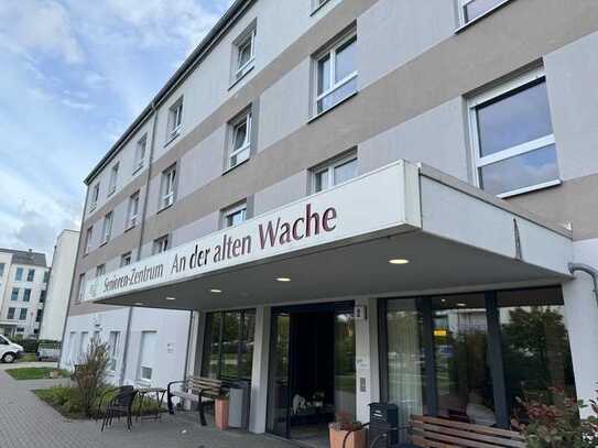 Pflegeappartement in Glinde!