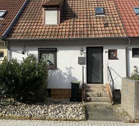 Reihenmittelhaus mit Garten in Landau (Stadtnähe) PROVISIONSFREI