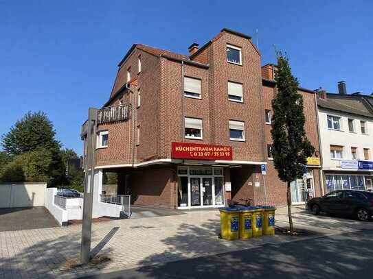 Stellplatz Tiefgarage - direkt am Bahnhof Kamen