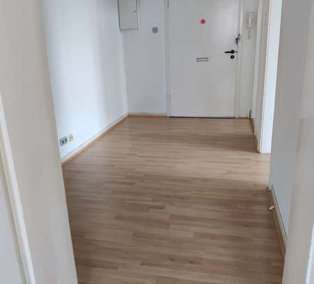 Attraktive 2-Zimmer-Wohnung in Hannover