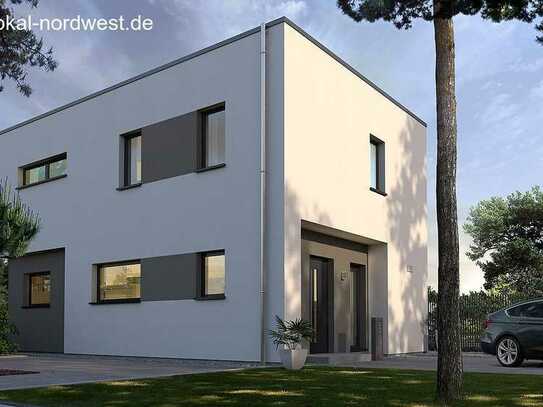 ***Haus sucht Familie zum Altwerden!***