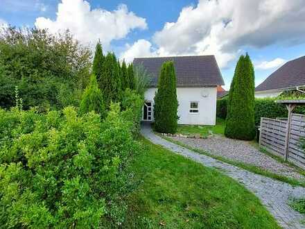 Traumhaftes Haus in Hohenfelde mit Strandnähe (Hauptwohnsitz)