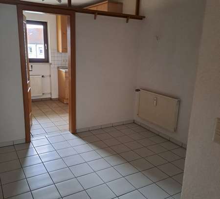 3-Zimmer-Wohnung mit Balkon und EBK in Weißenburg in Bayern