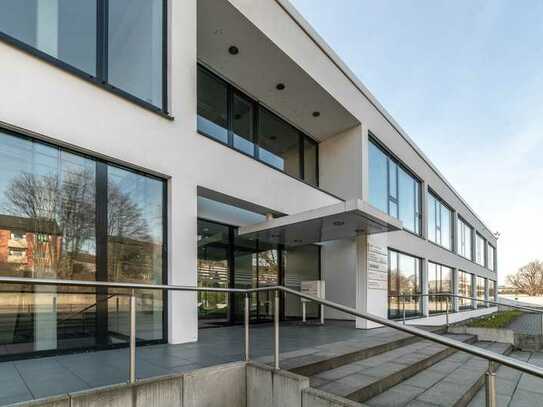 Attraktive Büroflächen im GENEBA-Industriepark | moderne Ausstattung | Provisionsfrei über RUHR REAL