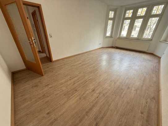 Großes Wohnzi. - 1. OG - modernes Laminat ! frei ab sofort