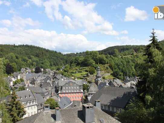 +++ IBF Immo +++ Laufende Gastronomie in Denkmalgebäude im Herzen von Monschau abzugeben!