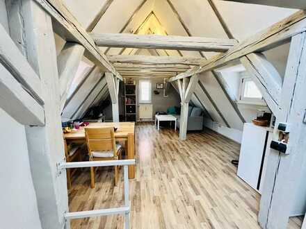 Kapitalanleger aufgepasst: Helle 2 Zimmer-Wohnung in ruhiger Lage