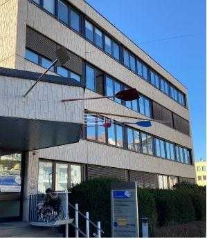 Nürnberg Maxfeld || 471 m² || EUR 9,00