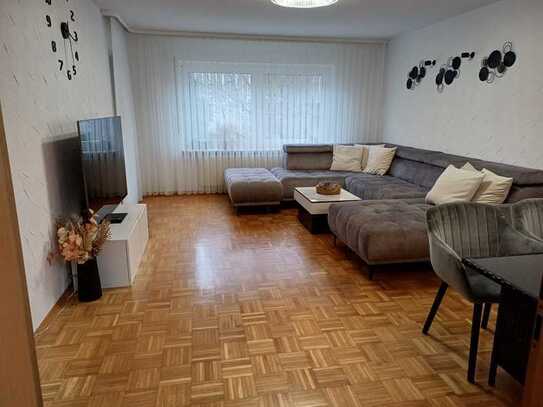 Exklusive 3-Zimmer-Wohnung mit Balkon und Stellplatz in Calw