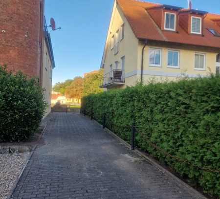 2 Raumwohnung mit wunderschönen Ausblick