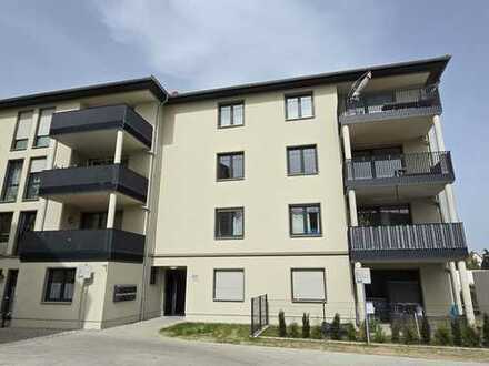Ansprechende 3-Zimmer-Wohnung mit Balkon in Cottbus