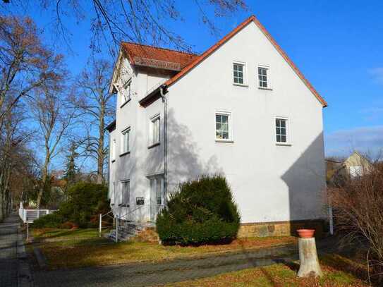 Wohnhaus in Großbothen bei Grimma im schönen Muldental