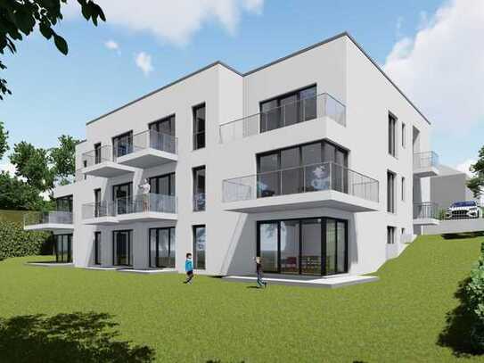 Grundstück für Geschosswohnungsbau in Steglitz nahe dem Teltowkanal