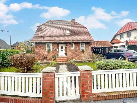 Großzügiges Einfamilienhaus 🏡 in beliebter Wohngegend