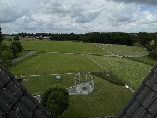 großzügige Maisonettwohnung in Stolberg-Breinig