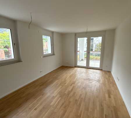 Ihre Chance auf ein tolle Neubauwohnung mit Balkon