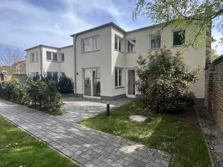WOHNEN (wie) im EINFAMILIENHAUS IN VELTEN