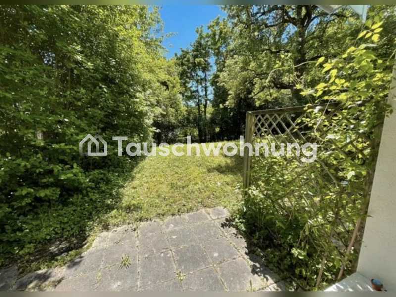 Tauschwohnung: Tausche gegen kleinere, günstigere Wohnung