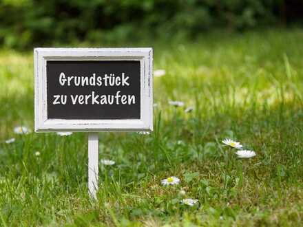 Attraktives Baugrundstück für ein Einfamilienhaus in Bad Abbach - Poikam