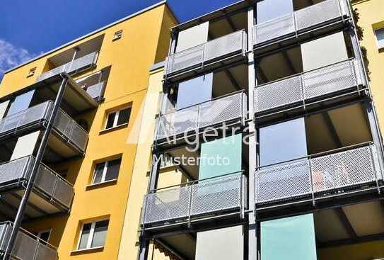 Mehrfamilienhaus in 06712 Zeitz, Leipziger Str.