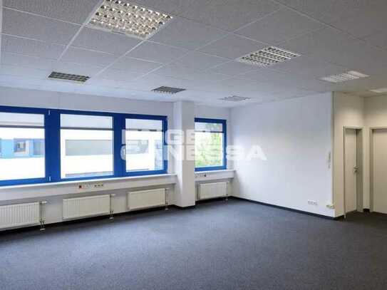 Prov-frei !! Renovierte Bürofläche von ca. 120 m² !!!