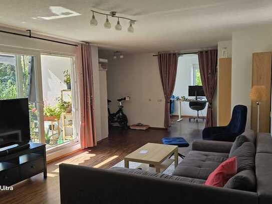 3-Zimmer-Wohnung in Mannheim/Neuostheim m