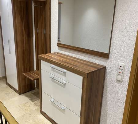 Freundliche 3-Zimmer-Wohnung in Seeheim