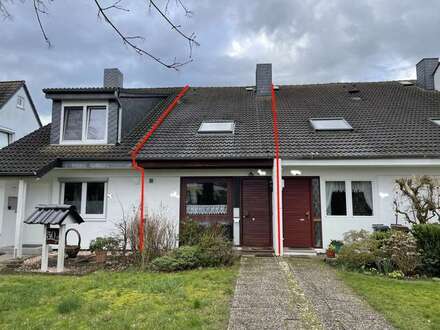 Viel Haus für wenig Geld!!!