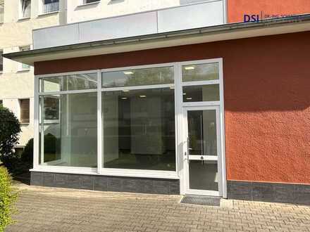 Helles Ladenlokal in gut frequentierter Lage in Bonn-Duisdorf!