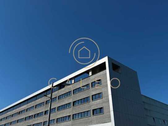 Frankfurt Flughafen ¦ 956 m² - 4.925 m² ¦ ab EUR 9,00/m² ¦ #keineprovision