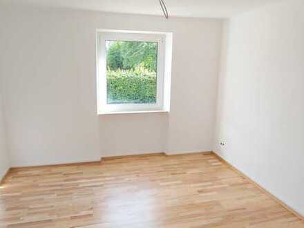 Helle, gemütliche 2-Zimmer-Erdgeschosswohnung