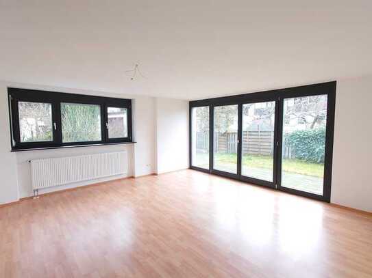 Schöne 2-Zimmer-Wohnung am Waldrand in Böblingen