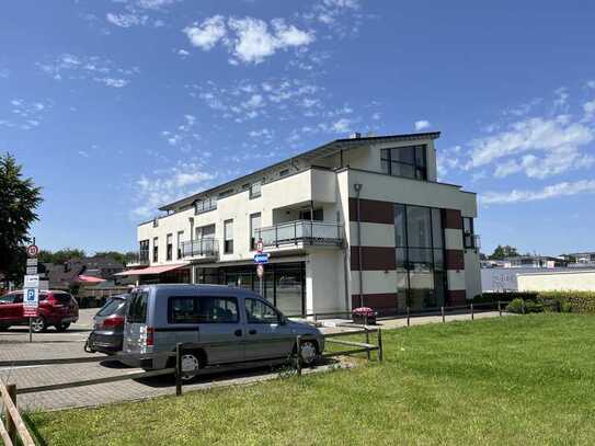 Gemütliche Eigentumswohnung in zentraler Lage von Simmerath