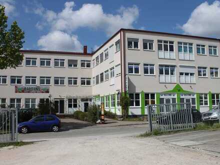 82,28 qm Büro oder Praxis (3 Räume), 1.OG, barrierefrei, AIC - Gewerbegebiet Süd