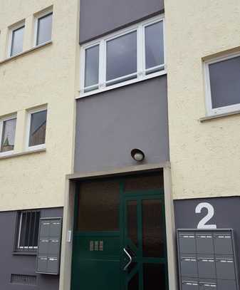 Exklusive 1,5-Zimmer-Wohnung in Stuttgart Mitte