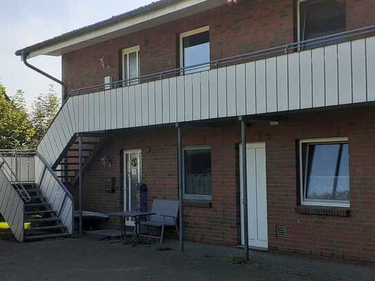 Gut vermietbares Vierfamilienhaus im beschaulichen Bargenstedt mit schöner Aussicht!