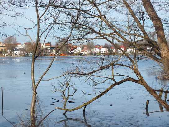 Wohnen am See! Auch als Kapitalanlage geeignet.