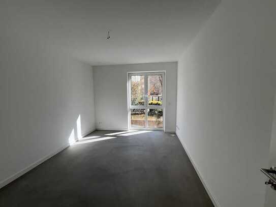 *Erstbezug* Traumhafte Neubauwohnung in der Südvorstadt mit Fußbodenheizung und Balkon - WE02
