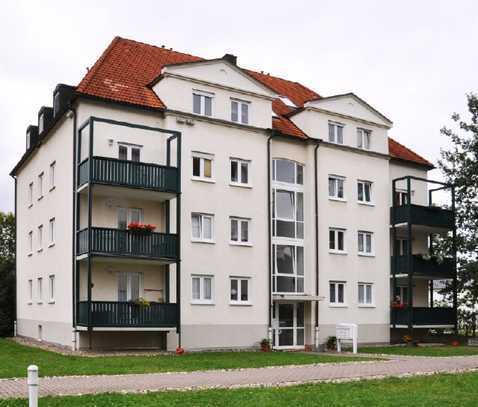 2 Zimmer in grüner Lage!