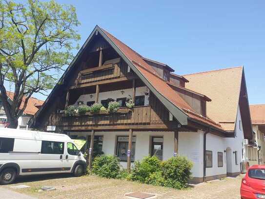 Praxis oder Büro im Ortszentrum von Feldkirchen-Westerham